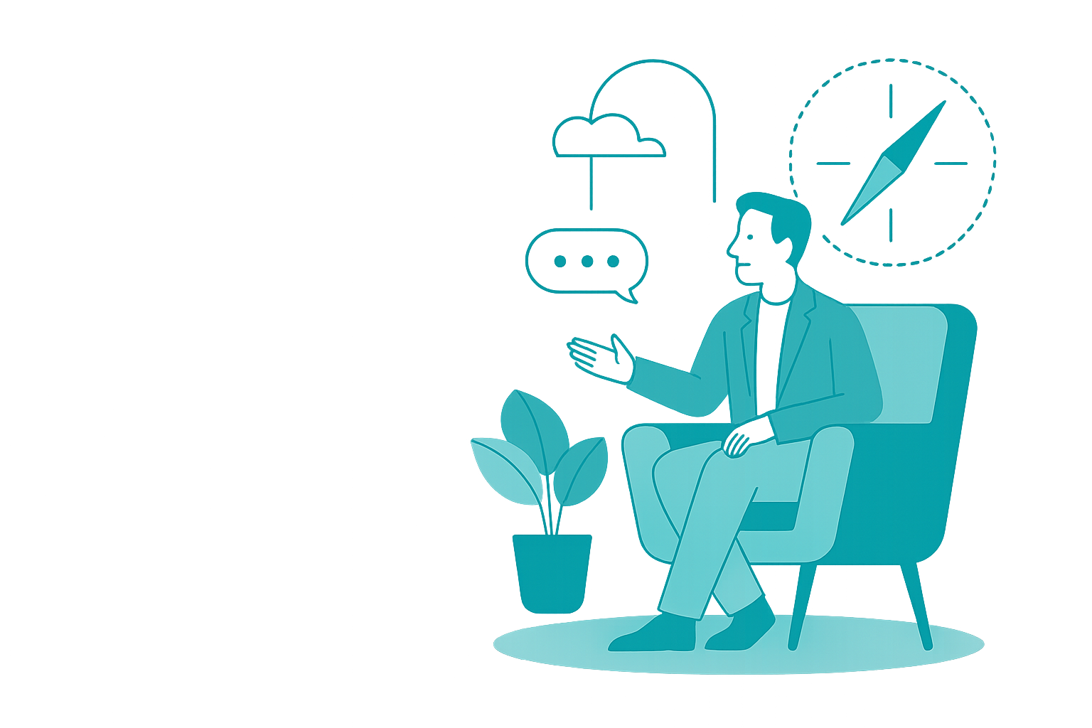 Systemische Beratung, Coaching & Konfliktbegleitung